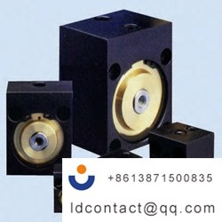 C05-12-5-10_Parker Clamping Cylinde